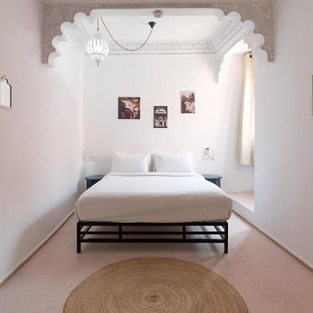 The Central House Marrakech Medina Маракеш Екстериор снимка